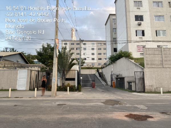 Foto de Imóvel na Estrada Joao De Abreu, 214 - Leilão em São Gonçalo/RJ, 40% abaixo da avaliação