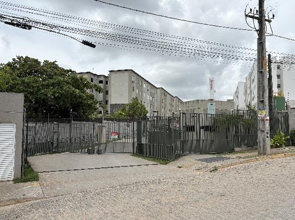 Imóvel em CAMARAGIBE/PE