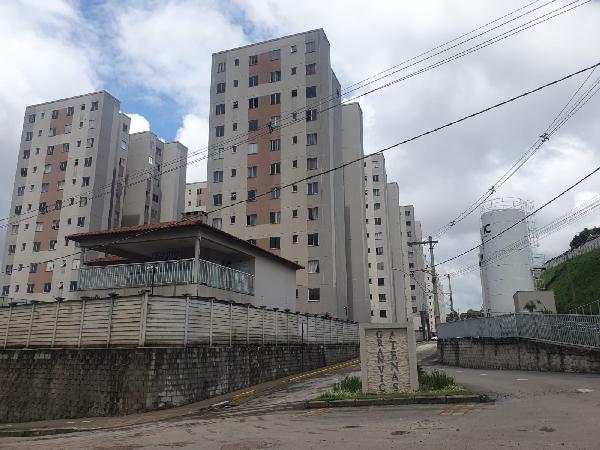 Imóvel em CONTAGEM/MG