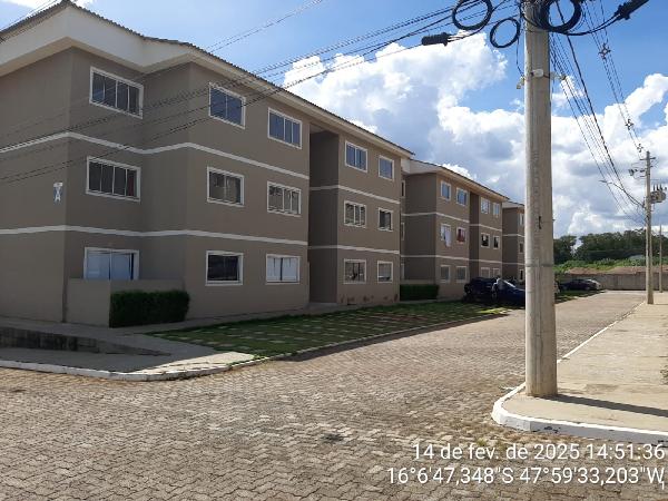 Imóvel em VALPARAISO DE GOIAS/GO