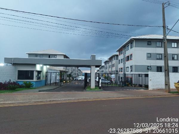 Foto de Imóvel na Avenida Rosalvo Marques Bonfim, 1650 - Leilão em Londrina/PR, 40% abaixo da avaliação