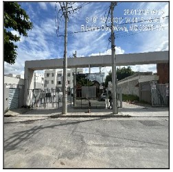 Foto de Imóvel VILA MARIANA - Leilão em Ribeirão das Neves/MG, 40% abaixo da avaliação