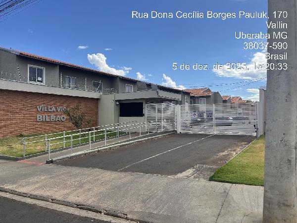 Foto de Imóvel 2 quartos, 57 m², VALLIM - Leilão em Uberaba/MG, 41% abaixo da avaliação