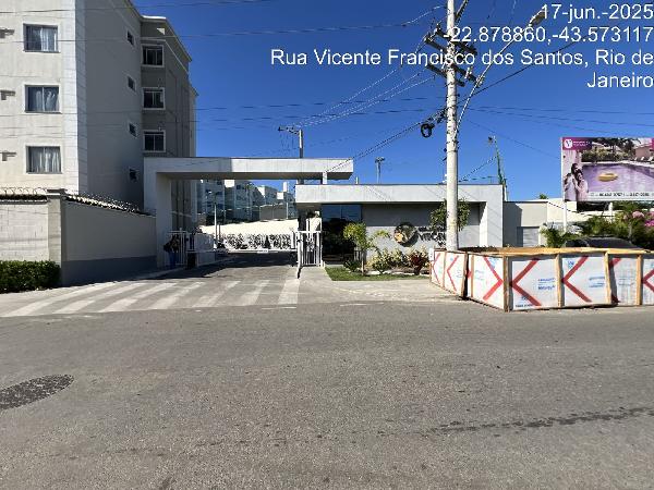 Imóvel em RIO DE JANEIRO/RJ