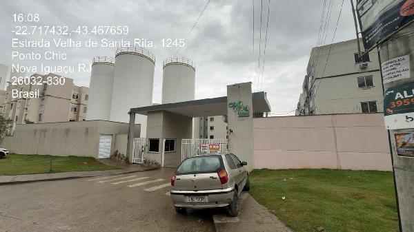 Imóvel em NOVA IGUACU/RJ