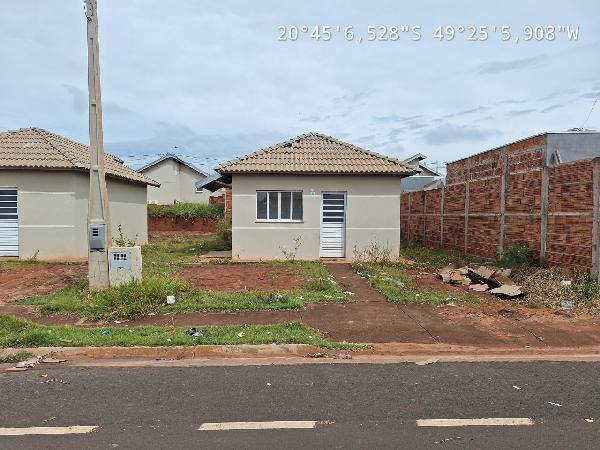 Foto de Imóvel 2 quartos, 44 m², RESIDENCIAL MARIA CLARA 2 - Leilão em São José do Rio Preto/SP, 41% abaixo da avaliação