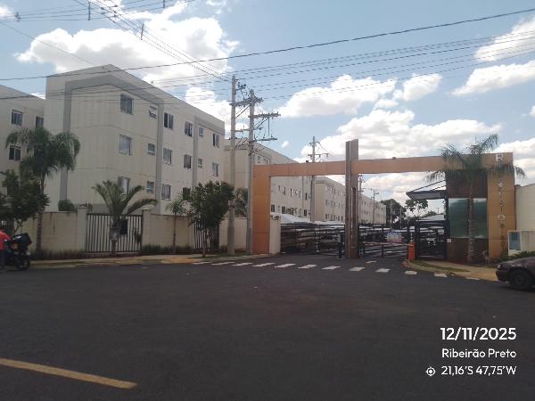 Foto de Imóvel 2 quartos, 79 m², JARDIM OURO BRANCO - Leilão em Ribeirão Preto/SP, 41% abaixo da avaliação