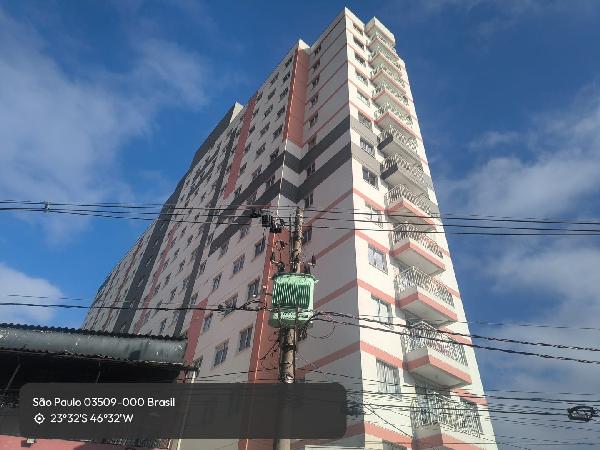Foto de Imóvel na Avenida Marcondes De Brito, 378 - Leilão em SAO PAULO/SP