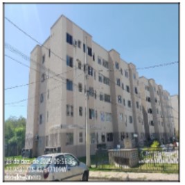 Foto de Imóvel 2 quartos, 95 m², SANTA CRUZ - Leilão em Rio de Janeiro/RJ, 42% abaixo da avaliação