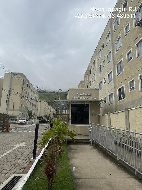 Foto de Imóvel 2 quartos, 47 m², COMENDADOR SOARES - Leilão em Nova Iguaçu/RJ, 40% abaixo da avaliação