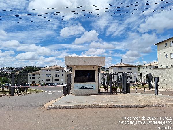Foto de Imóvel 2 quartos, 67 m², CHACARAS AMERICANAS - Leilão em Anápolis/GO, 39% abaixo da avaliação