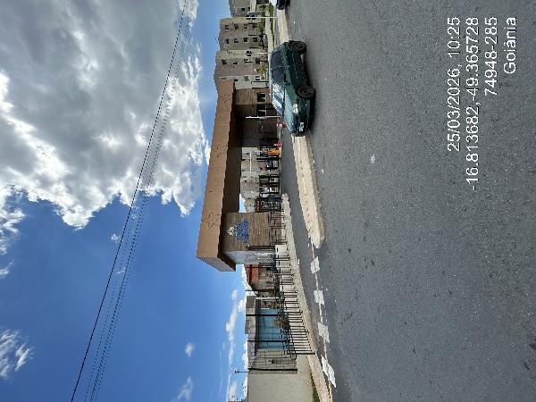 Foto de Imóvel 2 quartos, 101 m², RESIDENCIAL PORTO MARANATA - FAZENDA DOU - Leilão em Goiânia/GO, 40% abaixo da avaliação
