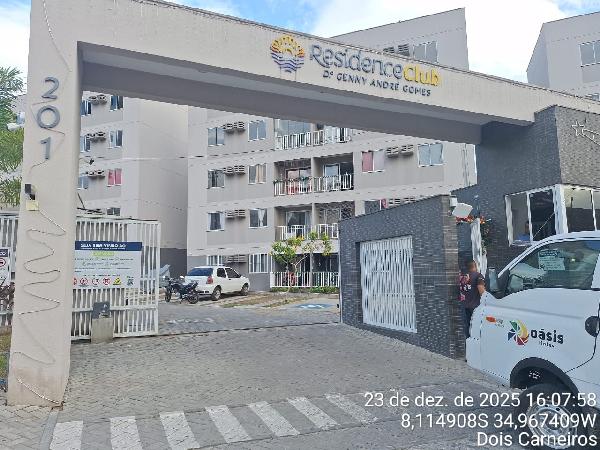 Imóvel em JABOATAO DOS GUARARAPES/PE