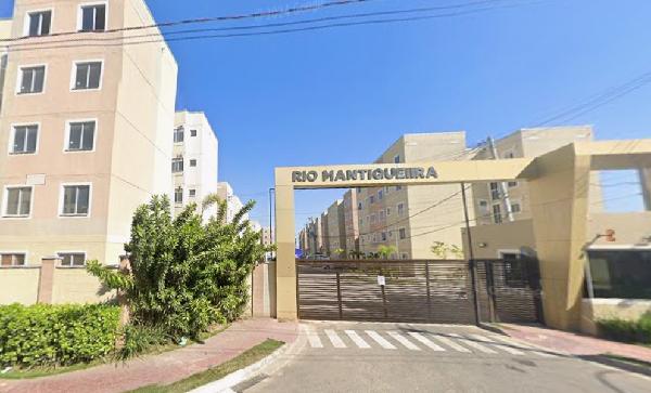 Foto de Imóvel 2 quartos, 61 m², FREG DE SANTA CRUZ - Leilão em Rio de Janeiro/RJ, 41% abaixo da avaliação