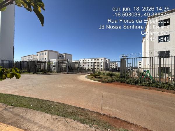 Foto de Imóvel em Goiânia (GO)