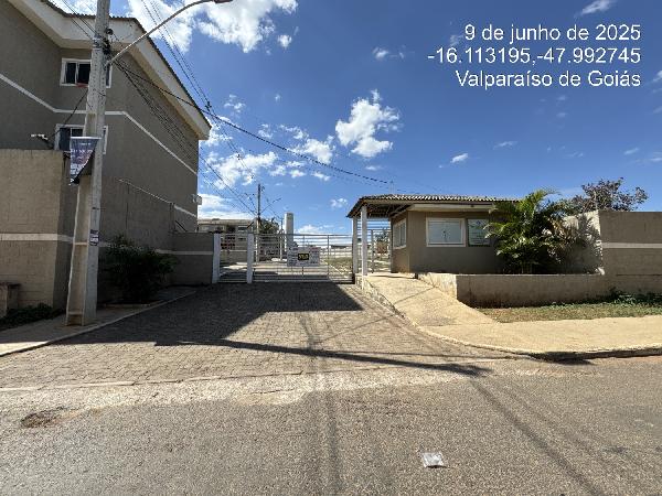 Foto de Imóvel 2 quartos, 48 m², CHACARAS E MANSOES SANTA MARIA - Leilão em Valparaíso de Goiás/GO, 48% abaixo da avaliação