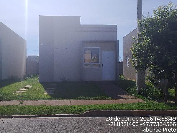 Foto de Imóvel 2 quartos, 44 m², JARDIM REGATAS - Leilão em Ribeirão Preto/SP, 39% abaixo da avaliação