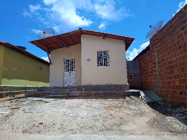Foto de Imóvel na Rua Sebastiao Barbosa Da Silva, 44 - Leilão em Belo Jardim/PE, 48% abaixo da avaliação