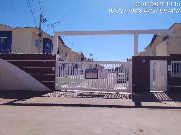 Imóvel em CIDADE OCIDENTAL/GO