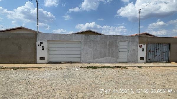 Imóvel em FLORIANO/PI