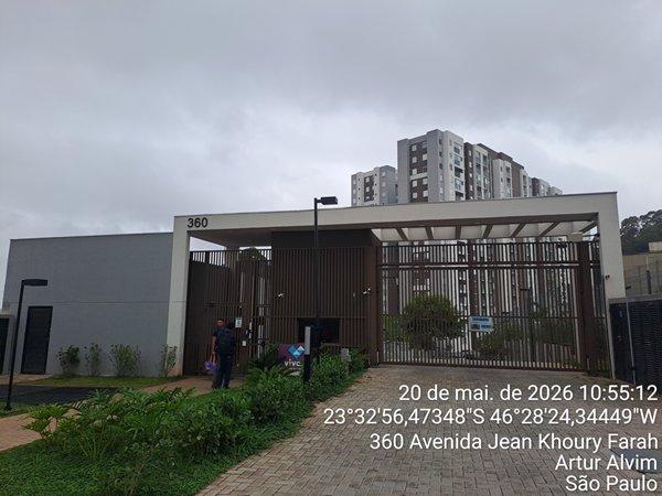 Imóvel em SAO PAULO/SP