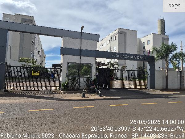 Imóvel em FRANCA/SP