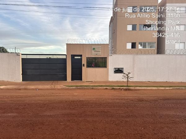 Foto de Imóvel na Avenida Ministro Homero Santos, 505 - Leilão em Uberlândia/MG