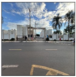 Foto de Imóvel 2 quartos, VILA ARQUELAU - Leilão em Uberaba/MG, 40% abaixo da avaliação