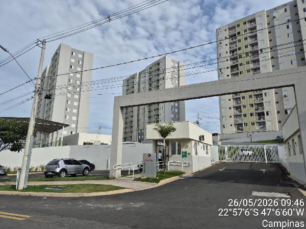 Imóvel em CAMPINAS/SP