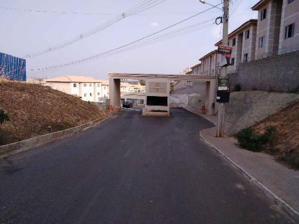 Imóvel em LUZIANIA/GO