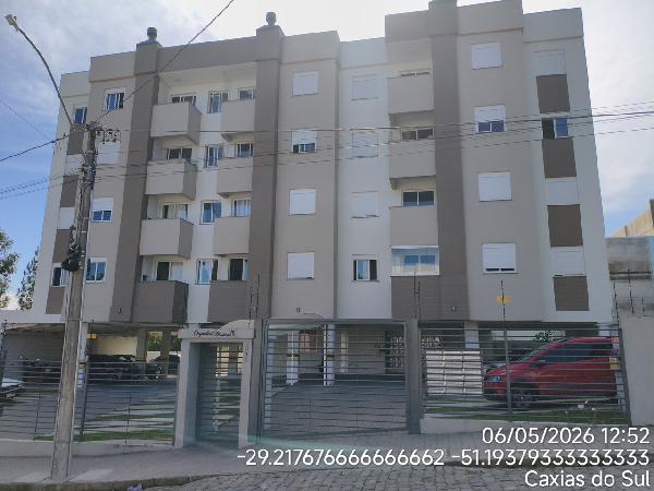 Foto de Imóvel na Rua Jules Constante Borghetti, 585 - Leilão em Caxias do Sul/RS, 39% abaixo da avaliação