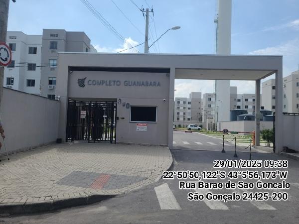 Imóvel em SAO GONCALO/RJ