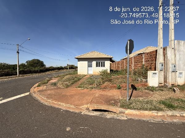 Imóvel em SAO JOSE DO RIO PRETO/SP