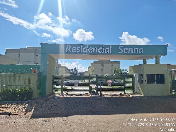 Foto de Imóvel 2 quartos, 49 m², BOA VISTA - Leilão em Anápolis/GO, 39% abaixo da avaliação
