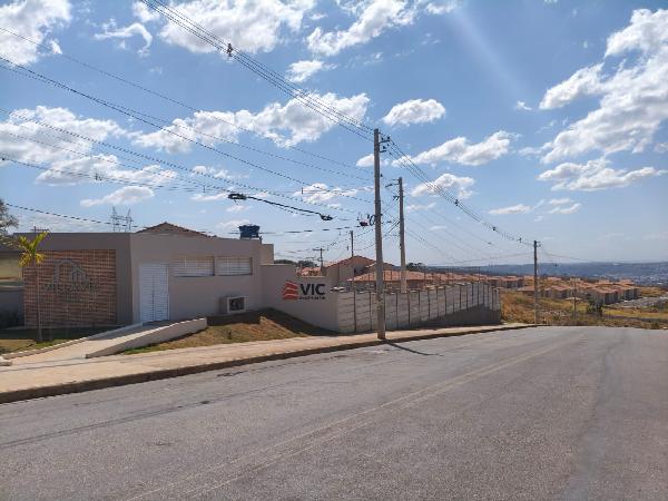 Imóvel em VESPASIANO/MG