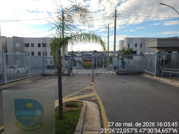 Imóvel em SOROCABA/SP