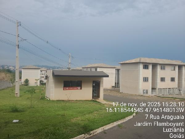 Imóvel em LUZIANIA/GO