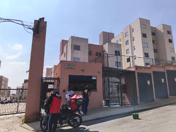 Imóvel em SAO BERNARDO DO CAMPO/SP