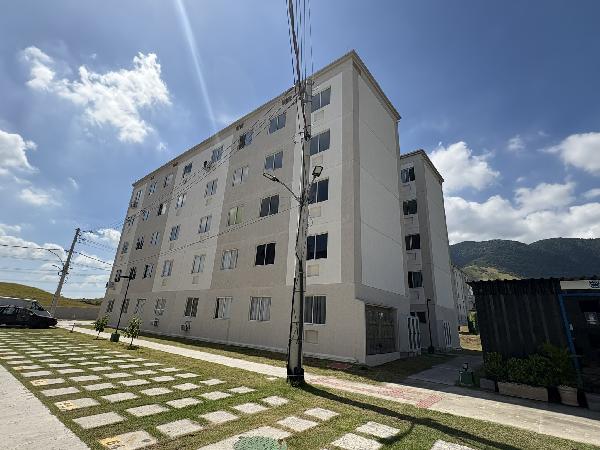 Imóvel em NOVA IGUACU/RJ