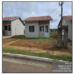 Foto de Imóvel LOT NOVA AMAZONAS I - Leilão em Iranduba/AM, 40% abaixo da avaliação