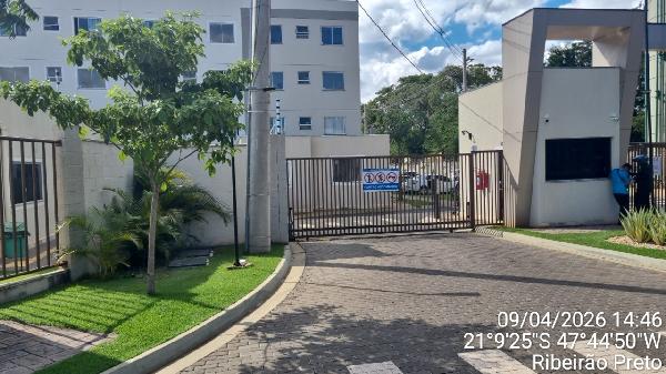 Foto de Imóvel na Rua Professor Aylton Ricoy De Oliveira - Leilão em Ribeirão Preto/SP, 40% abaixo da avaliação