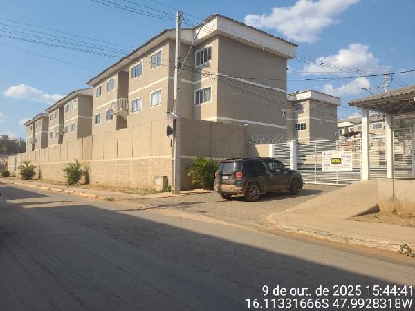 Imóvel em VALPARAISO DE GOIAS/GO