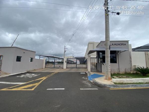 Imóvel em BOTUCATU/SP