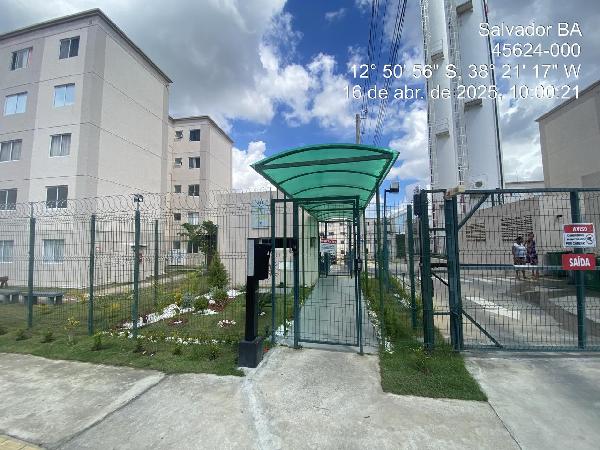 Foto de Imóvel 2 quartos, 70 m², AREIA BRANCA - Leilão em Salvador/BA, 45% abaixo da avaliação
