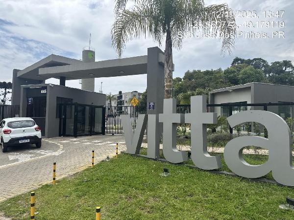 Foto de Imóvel na Alameda Bom Pastor, 665 - Leilão em São José dos Pinhais/PR
