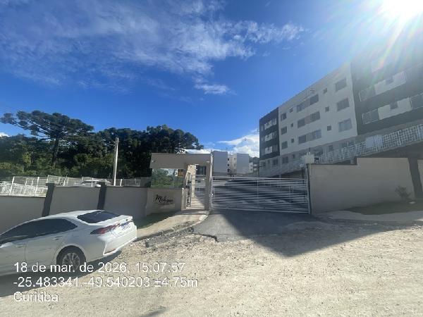 Foto de Imóvel 2 quartos, 46 m², BOTIATUVA - Leilão em Campo Largo/PR, 40% abaixo da avaliação