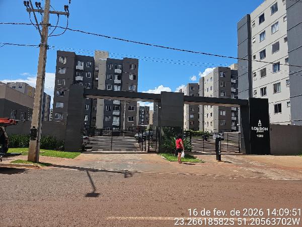 Foto de Imóvel na Avenida Giocondo Maturi, 1500 - Leilão em Londrina/PR, 42% abaixo da avaliação