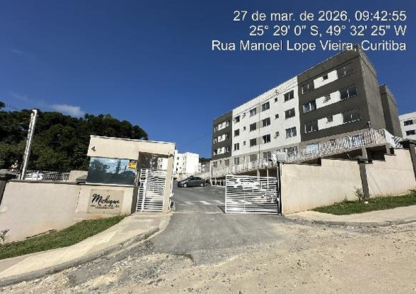 Imóvel em CAMPO LARGO/PR