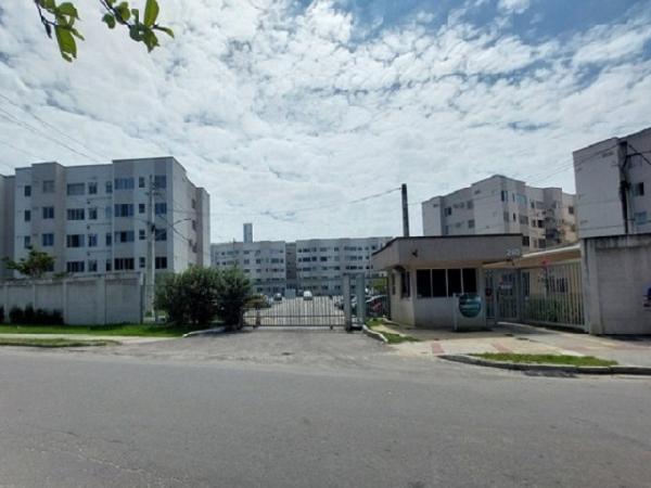 Foto de Imóvel na Rua Dalva Raposo, 260 - Leilão em São Gonçalo/RJ, 41% abaixo da avaliação