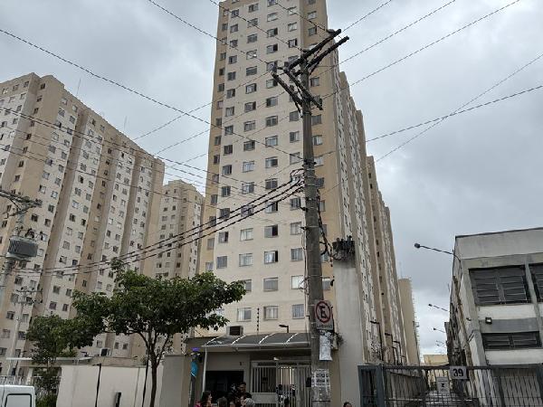 Foto de Imóvel 2 quartos, 46 m², PARQUE FONGARO - Leilão em São Paulo/SP, 39% abaixo da avaliação